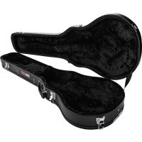 Gator GWE-LPS-BLK étui pour Gibson Les Paul - Vue 2